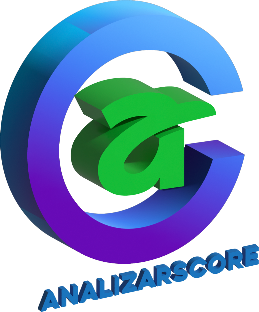 AnalizarScore Logo